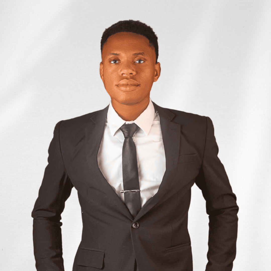 Godswill Maduabuchi